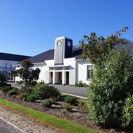 Wigram Hotel Christchurch Luaran gambar
