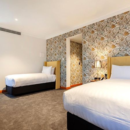 Wigram Hotel Christchurch Luaran gambar