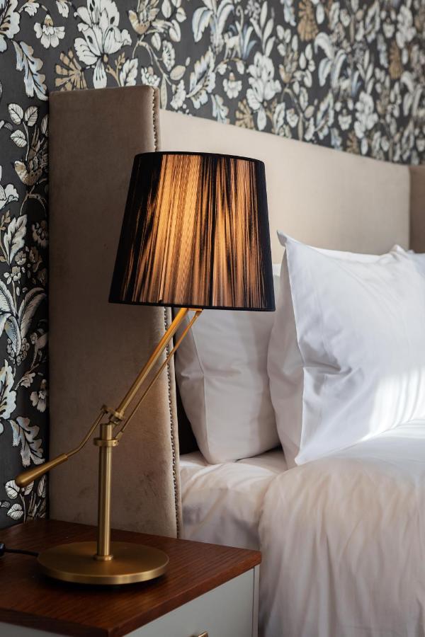 Wigram Hotel Christchurch Luaran gambar