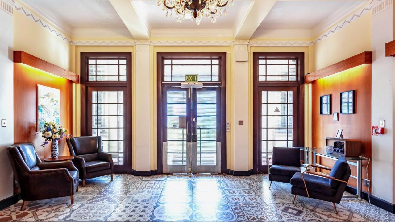 Wigram Hotel Christchurch Luaran gambar