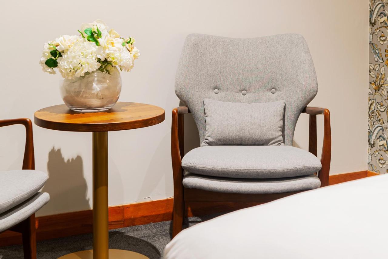 Wigram Hotel Christchurch Luaran gambar