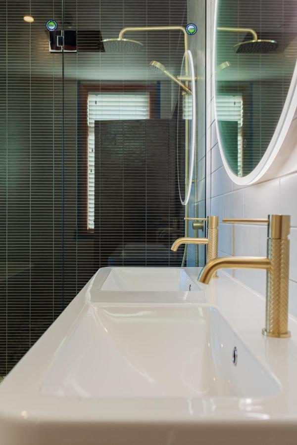Wigram Hotel Christchurch Luaran gambar