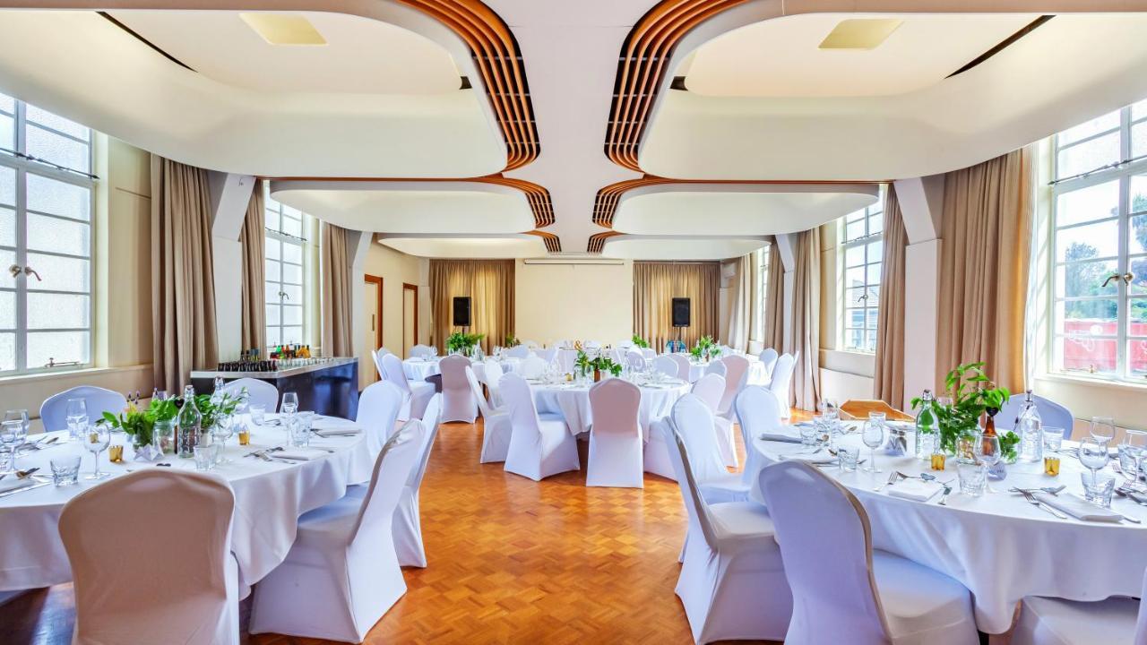 Wigram Hotel Christchurch Luaran gambar