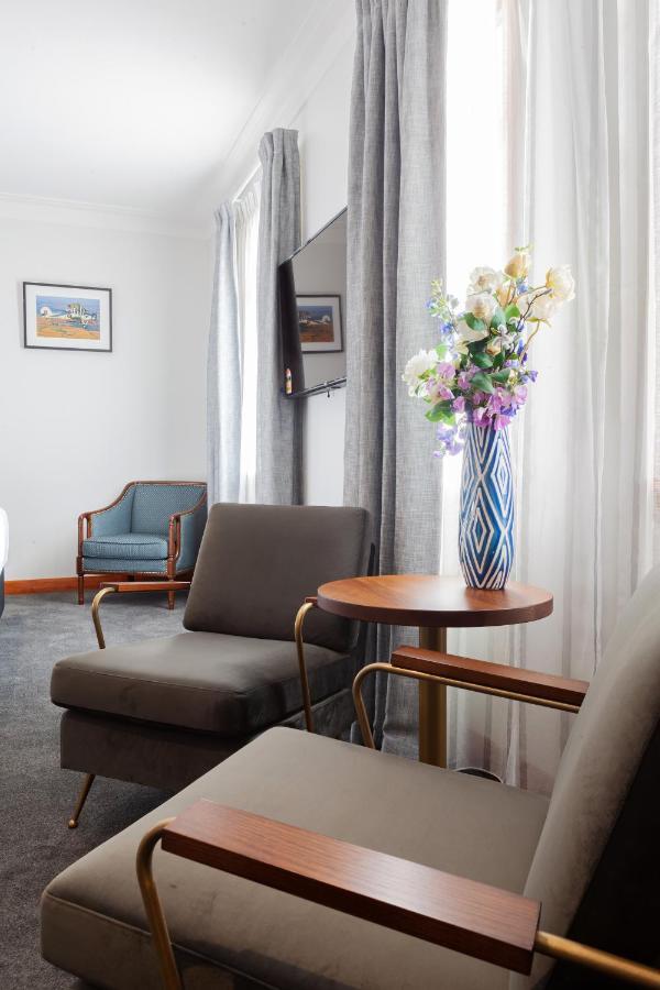 Wigram Hotel Christchurch Luaran gambar