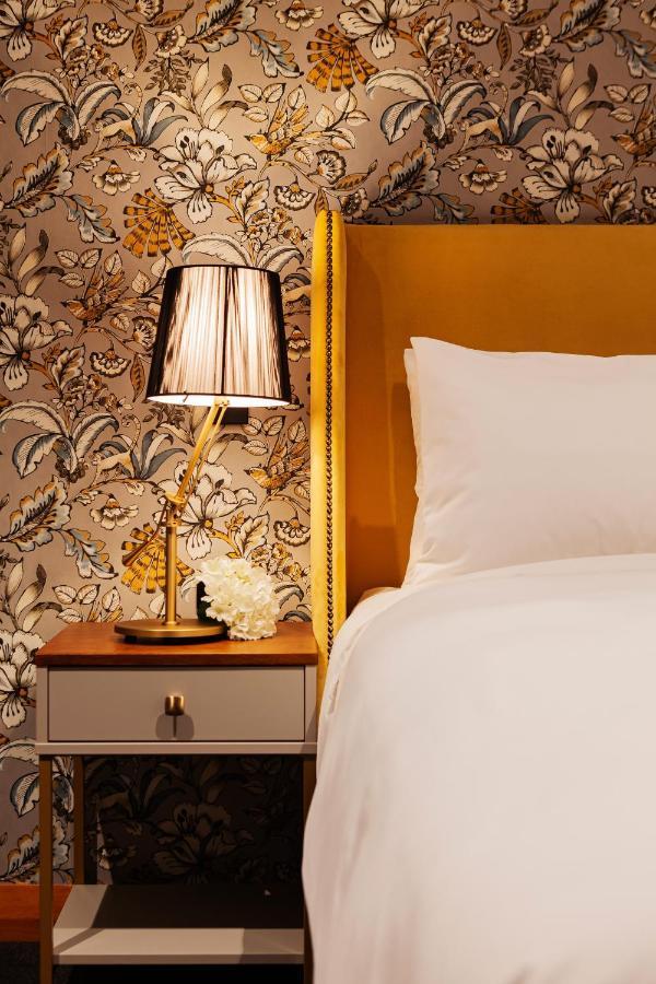 Wigram Hotel Christchurch Luaran gambar