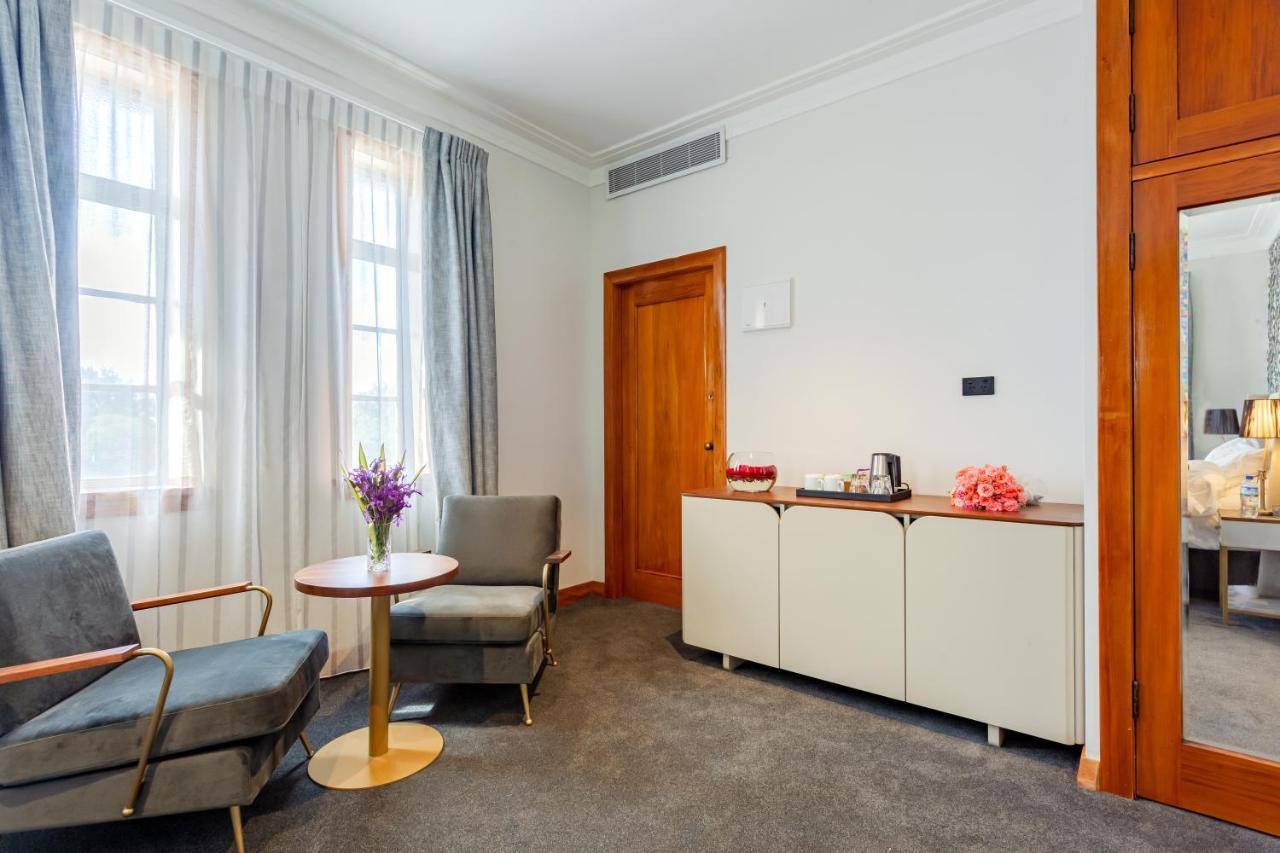 Wigram Hotel Christchurch Luaran gambar