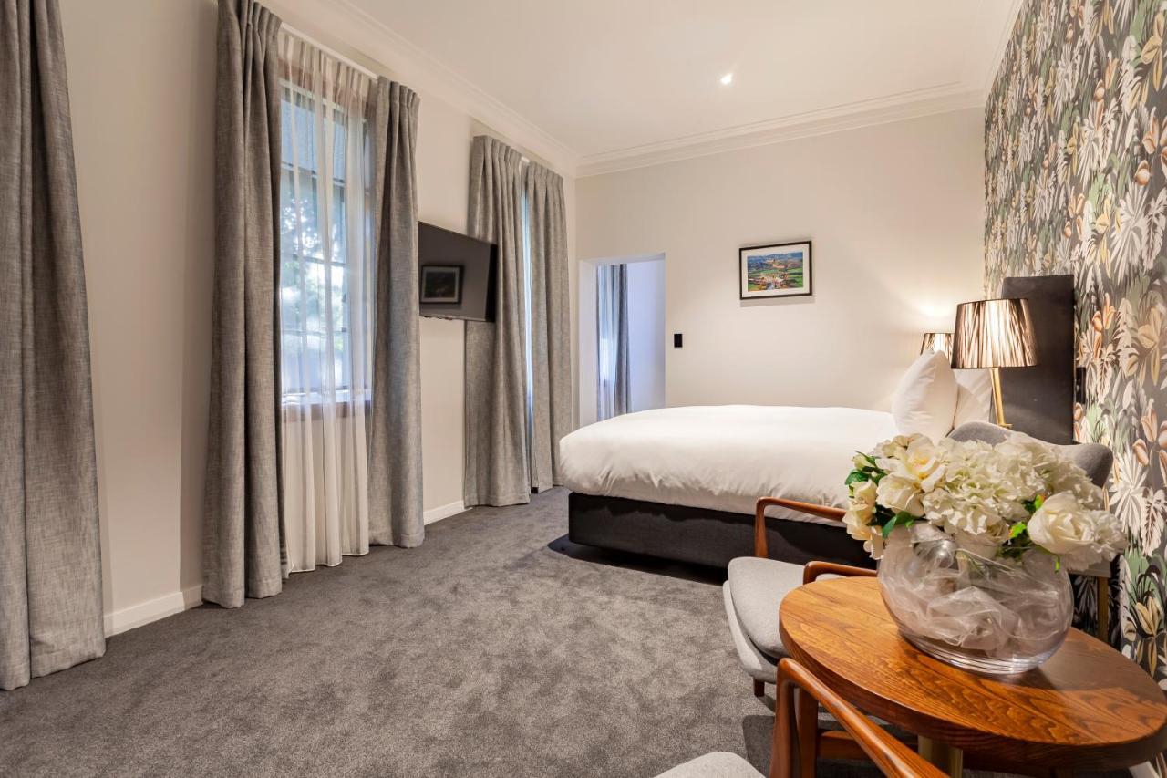 Wigram Hotel Christchurch Luaran gambar