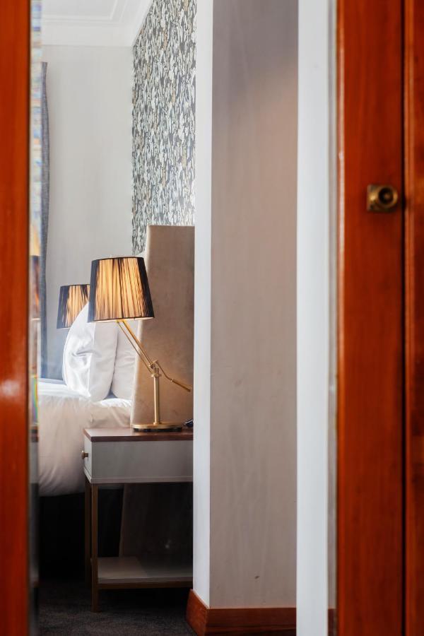 Wigram Hotel Christchurch Luaran gambar
