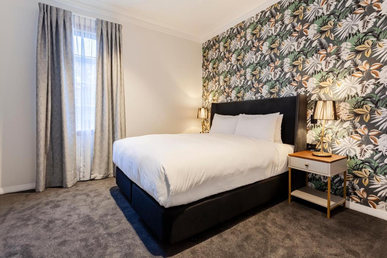 Wigram Hotel Christchurch Luaran gambar