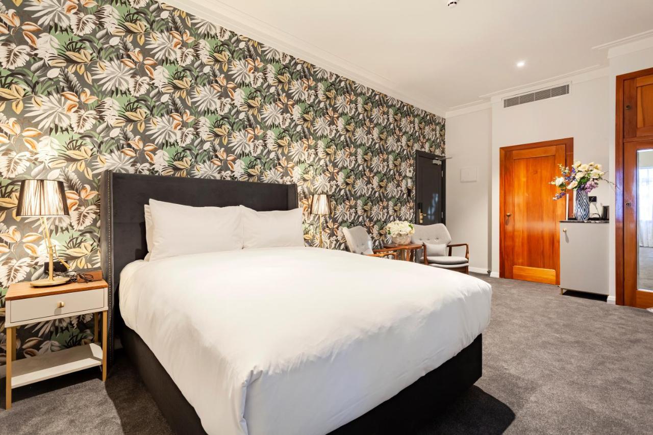 Wigram Hotel Christchurch Luaran gambar