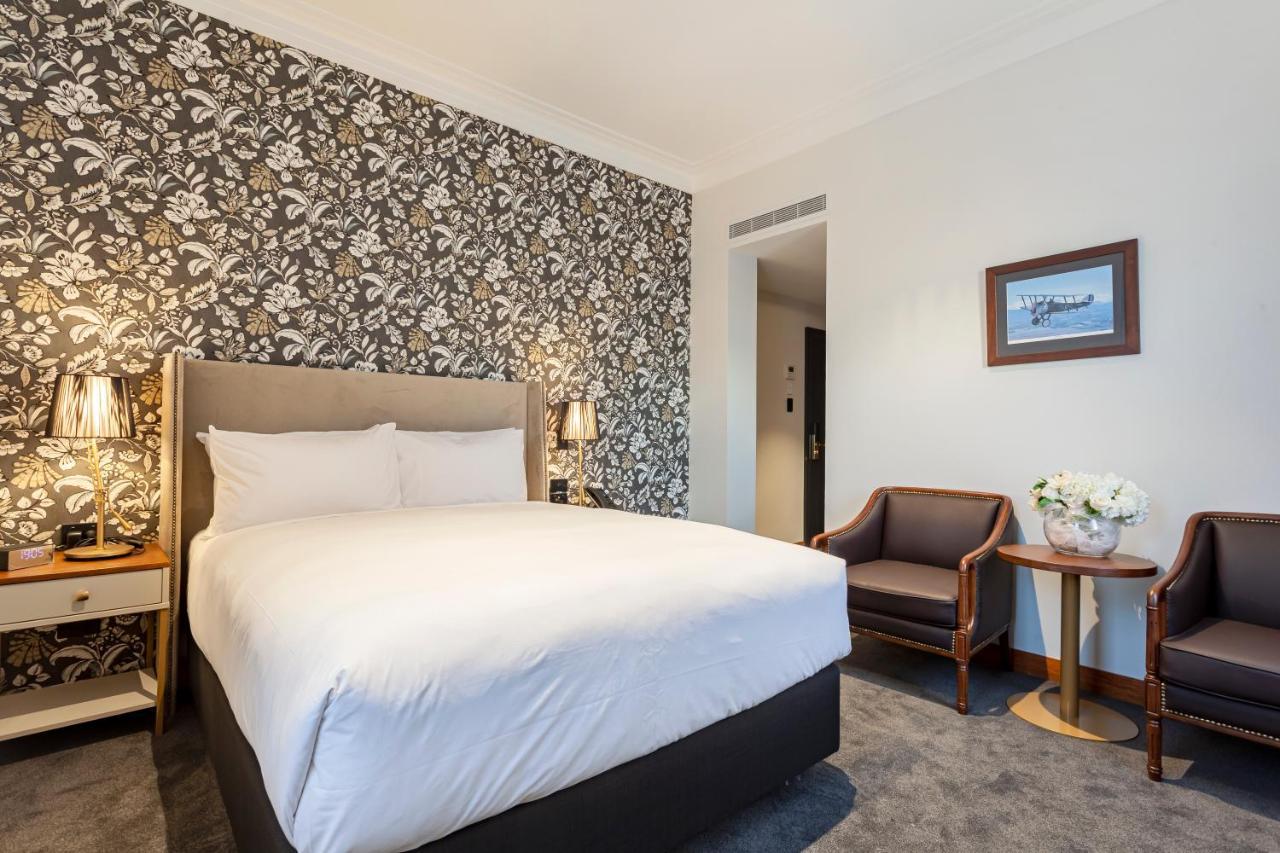 Wigram Hotel Christchurch Luaran gambar