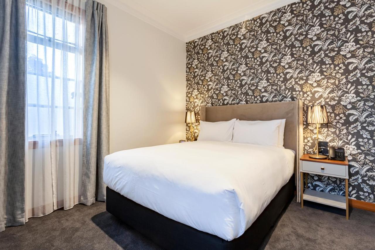 Wigram Hotel Christchurch Luaran gambar