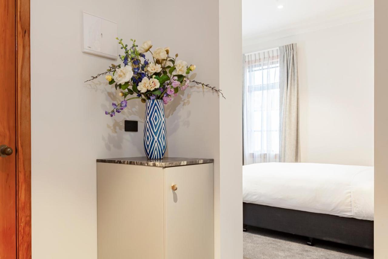 Wigram Hotel Christchurch Luaran gambar