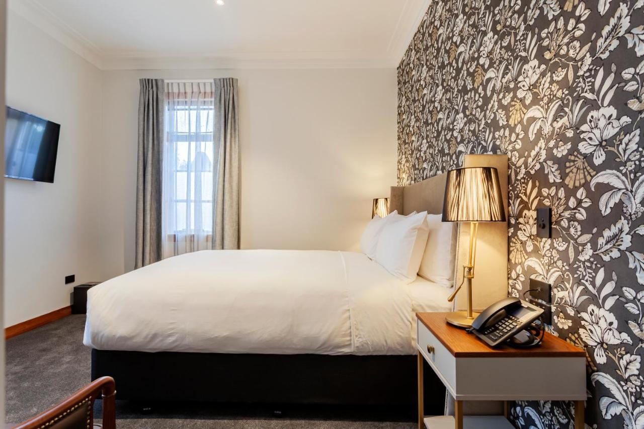 Wigram Hotel Christchurch Luaran gambar