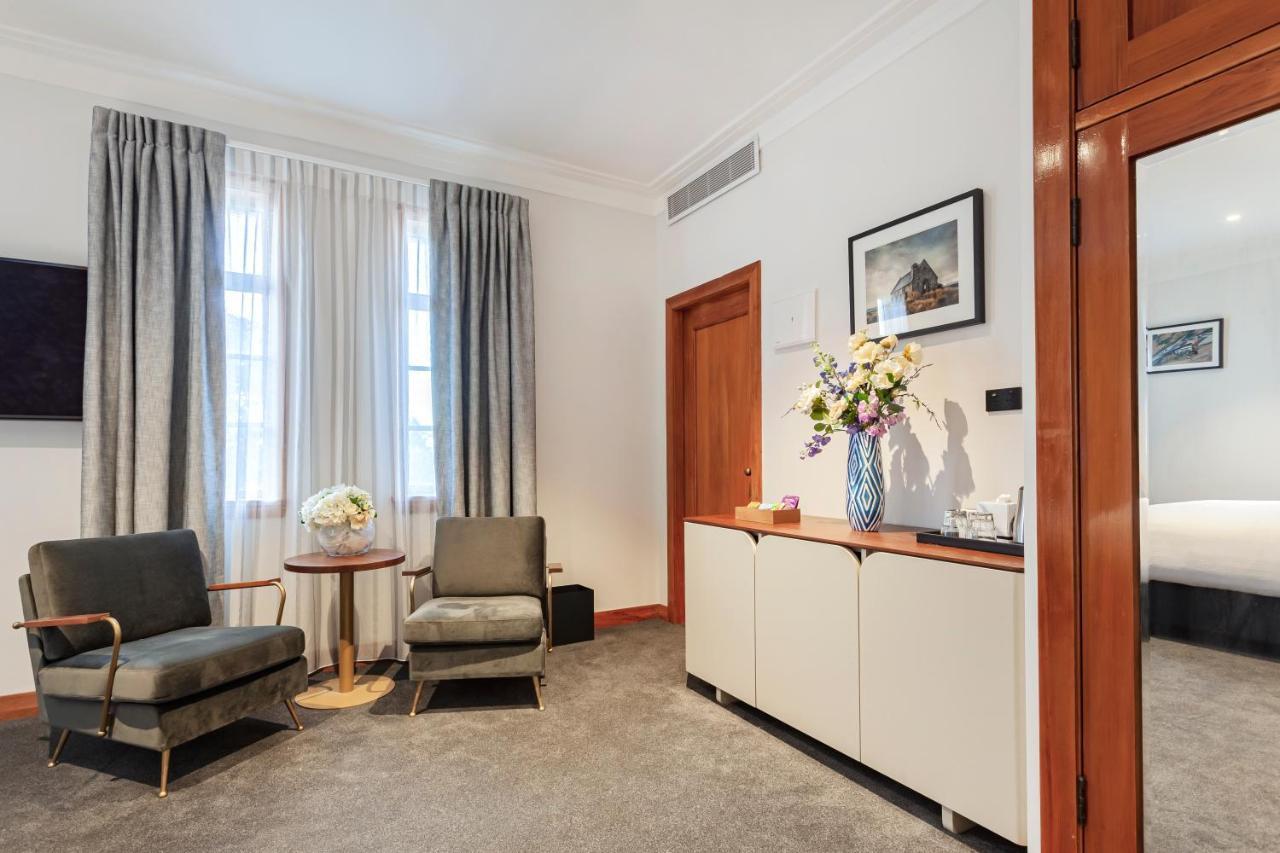 Wigram Hotel Christchurch Luaran gambar