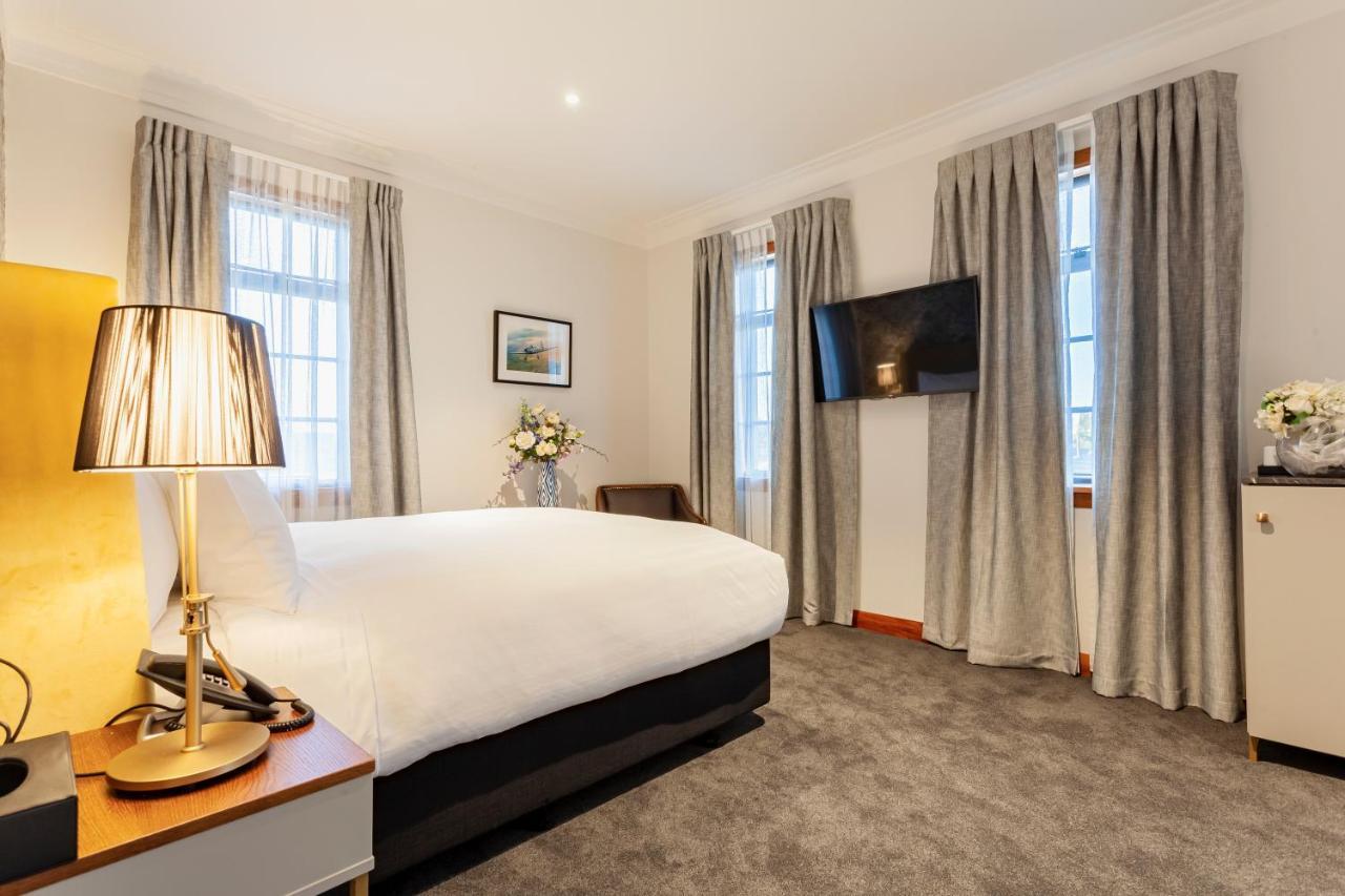 Wigram Hotel Christchurch Luaran gambar