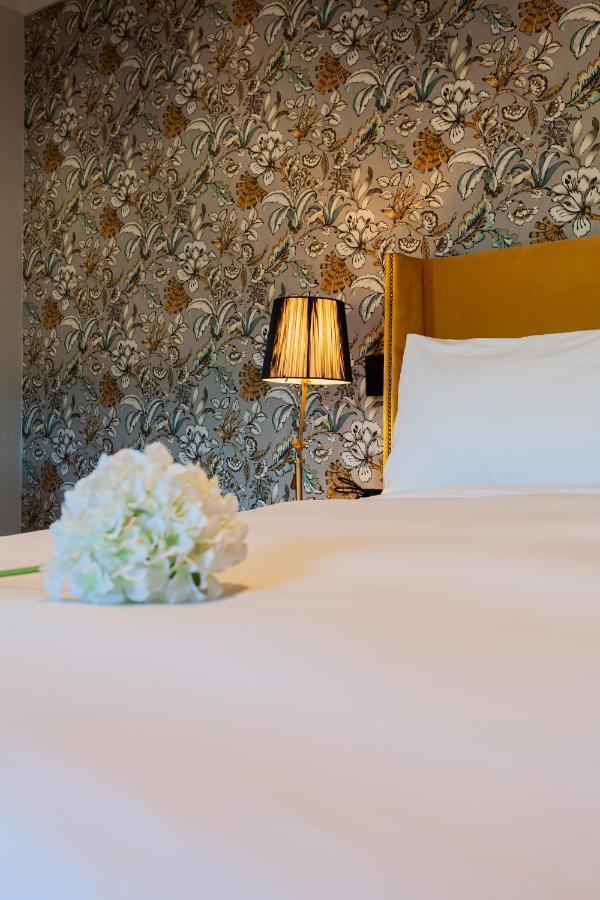 Wigram Hotel Christchurch Luaran gambar