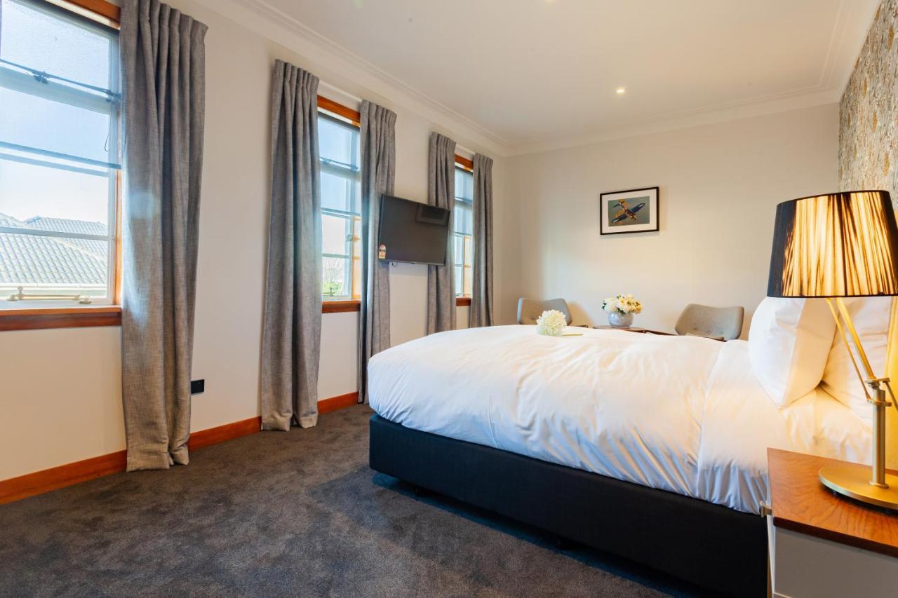 Wigram Hotel Christchurch Luaran gambar