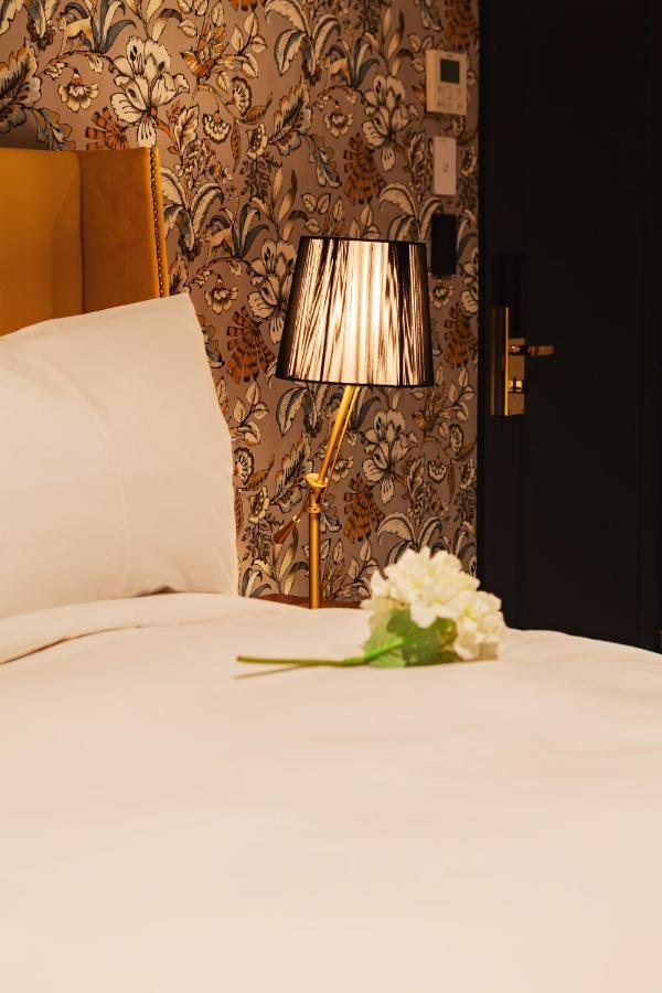 Wigram Hotel Christchurch Luaran gambar