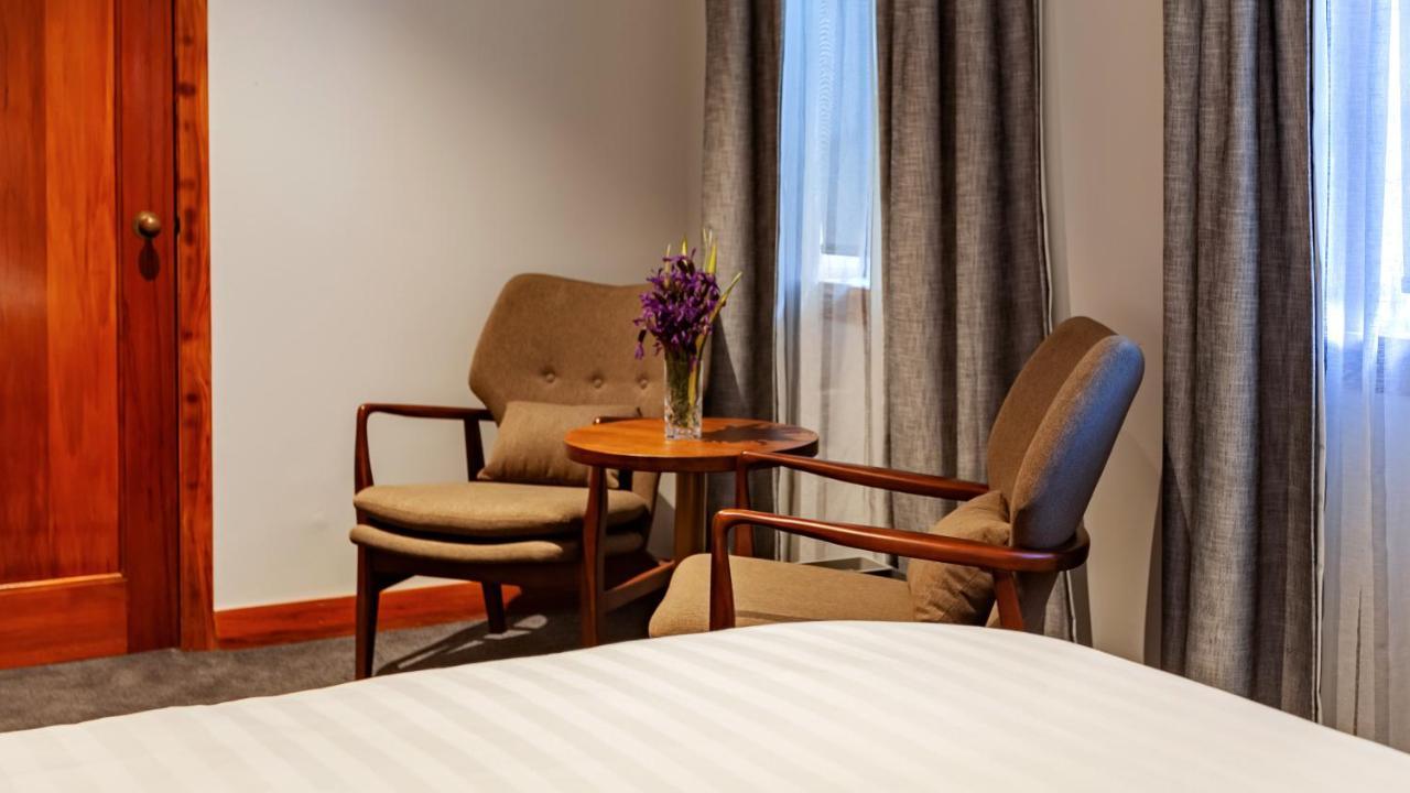 Wigram Hotel Christchurch Luaran gambar
