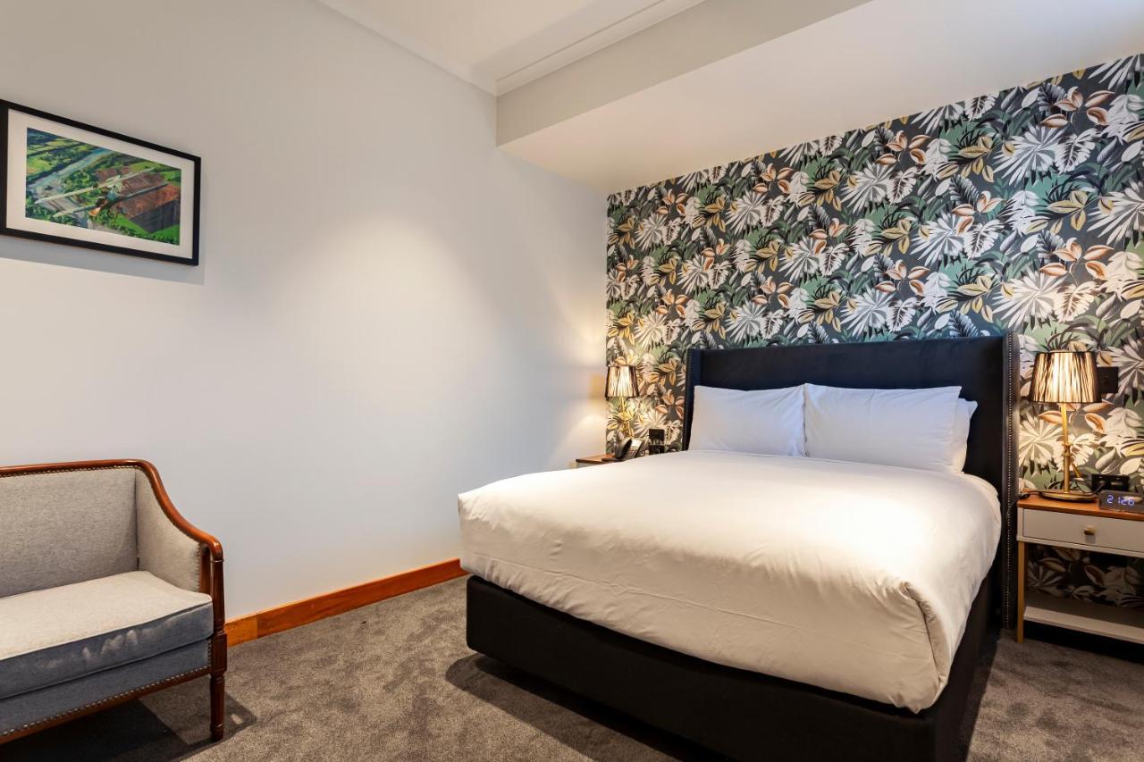 Wigram Hotel Christchurch Luaran gambar